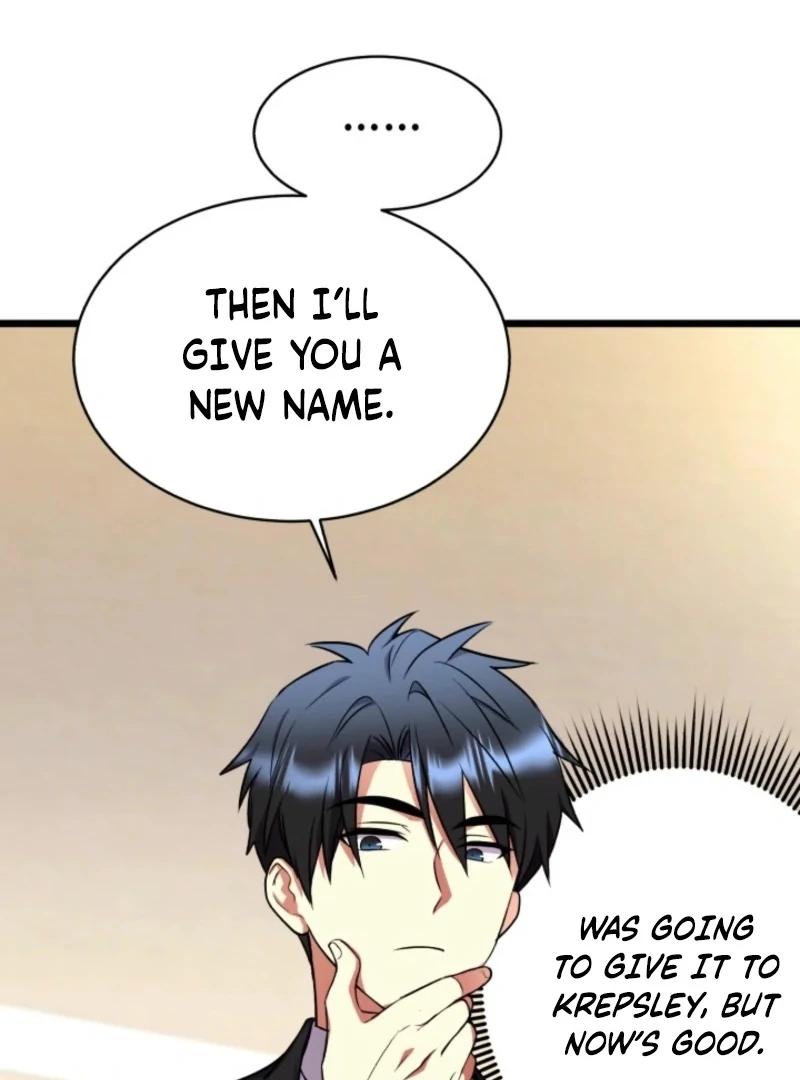 Read Even the Almighty Is a First-Time Dad EN Manga Online
