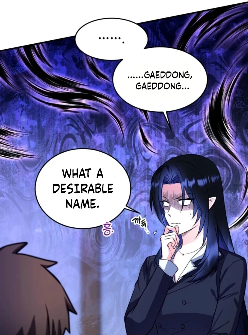 Read Even the Almighty Is a First-Time Dad EN Manga Online
