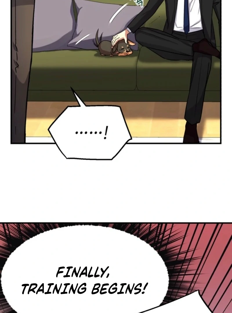 Read Even the Almighty Is a First-Time Dad EN Manga Online