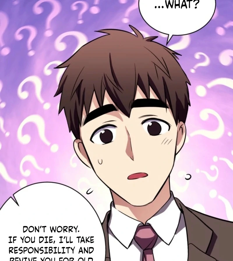 Read Even the Almighty Is a First-Time Dad EN Manga Online