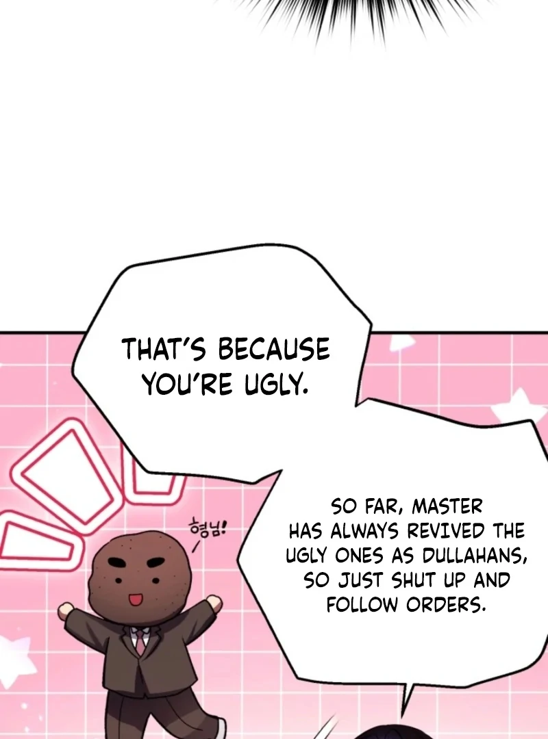 Read Even the Almighty Is a First-Time Dad EN Manga Online