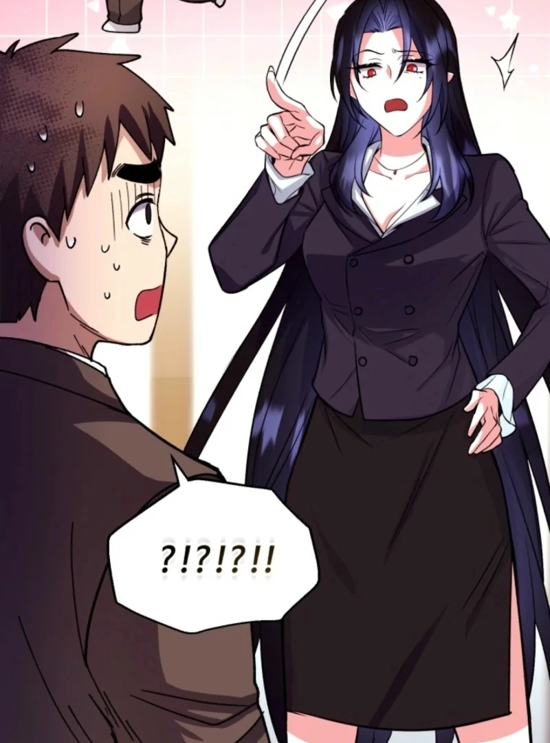 Read Even the Almighty Is a First-Time Dad EN Manga Online