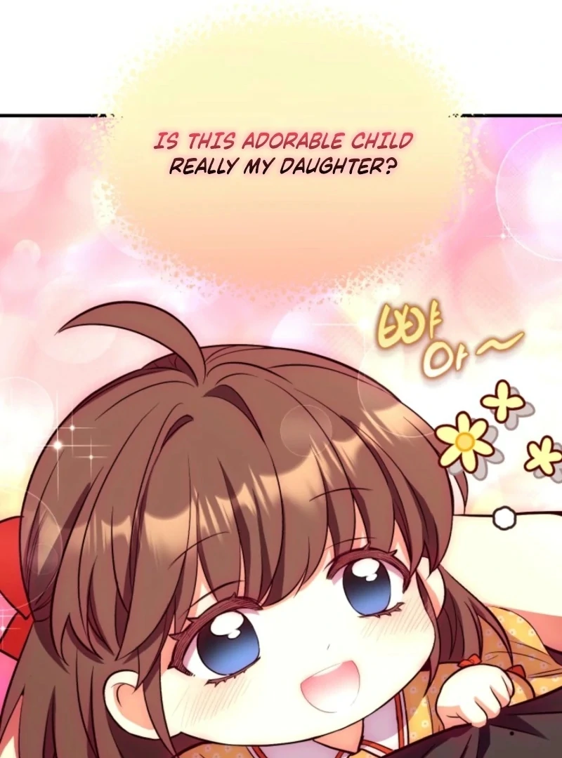 Read Even the Almighty Is a First-Time Dad EN Manga Online