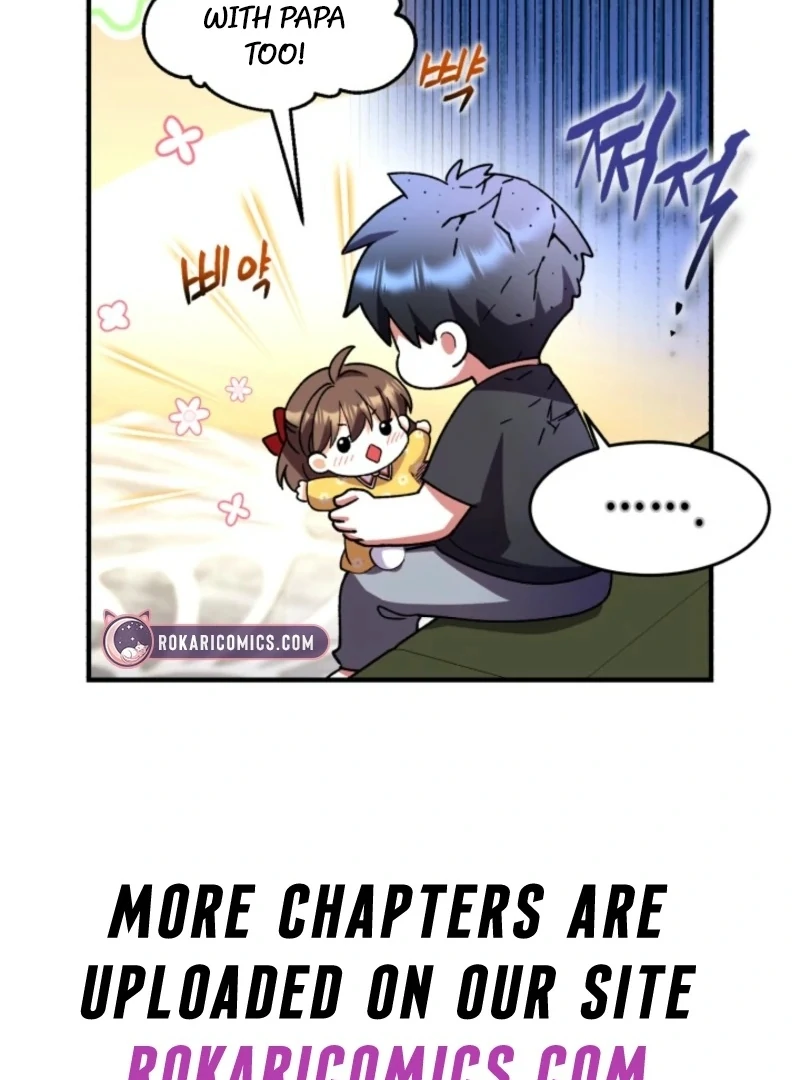 Read Even the Almighty Is a First-Time Dad EN Manga Online