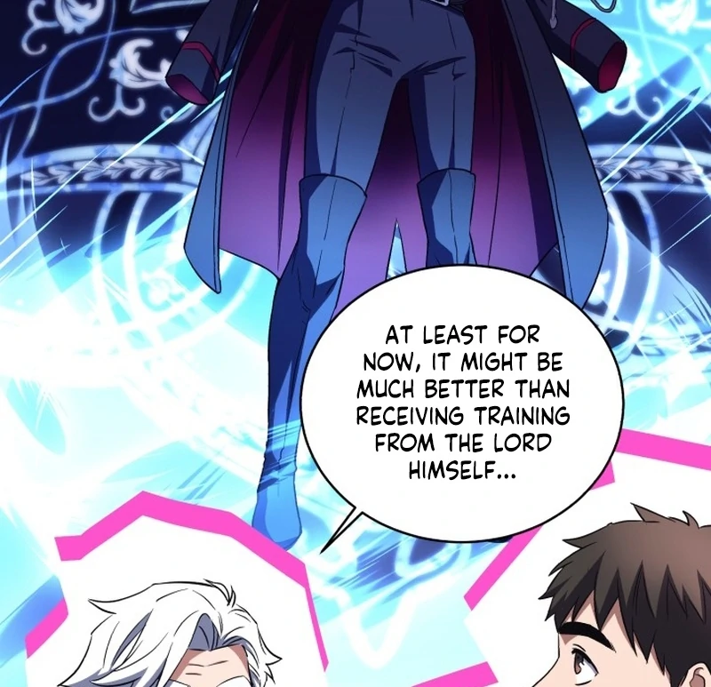 Read Even the Almighty Is a First-Time Dad EN Manga Online