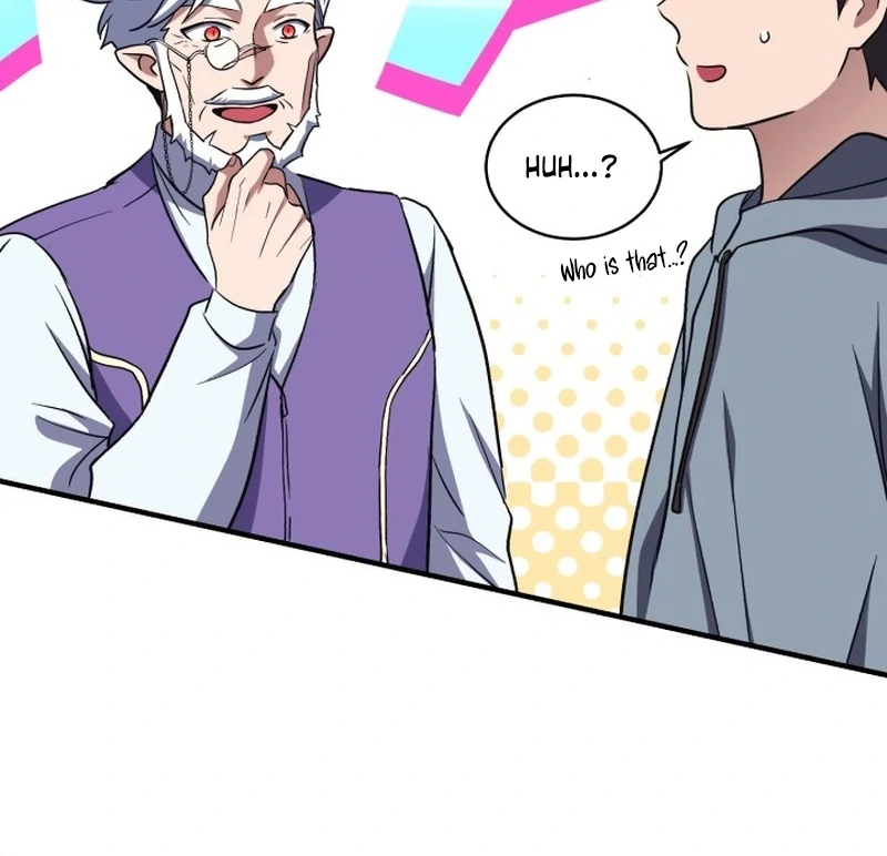 Read Even the Almighty Is a First-Time Dad EN Manga Online