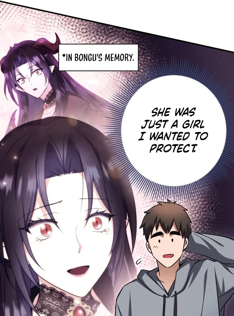 Read Even the Almighty Is a First-Time Dad EN Manga Online