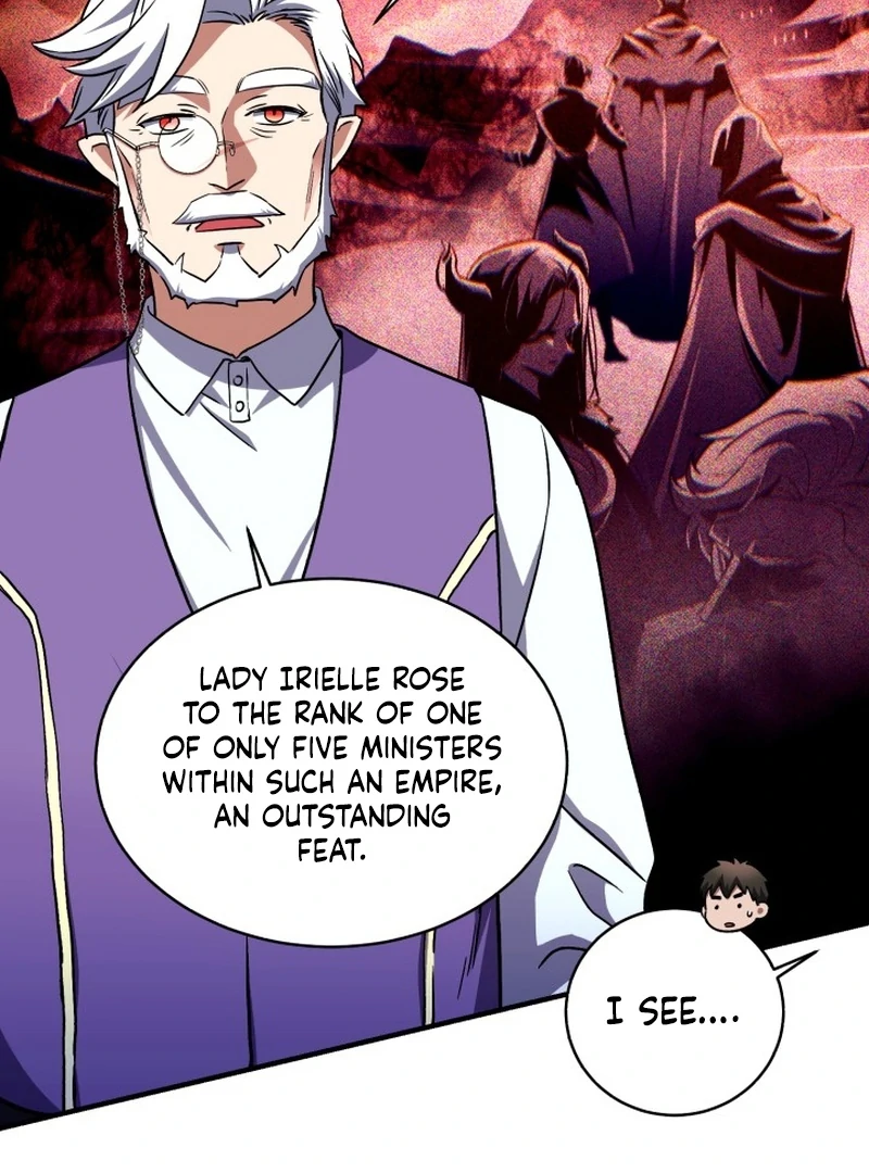 Read Even the Almighty Is a First-Time Dad EN Manga Online