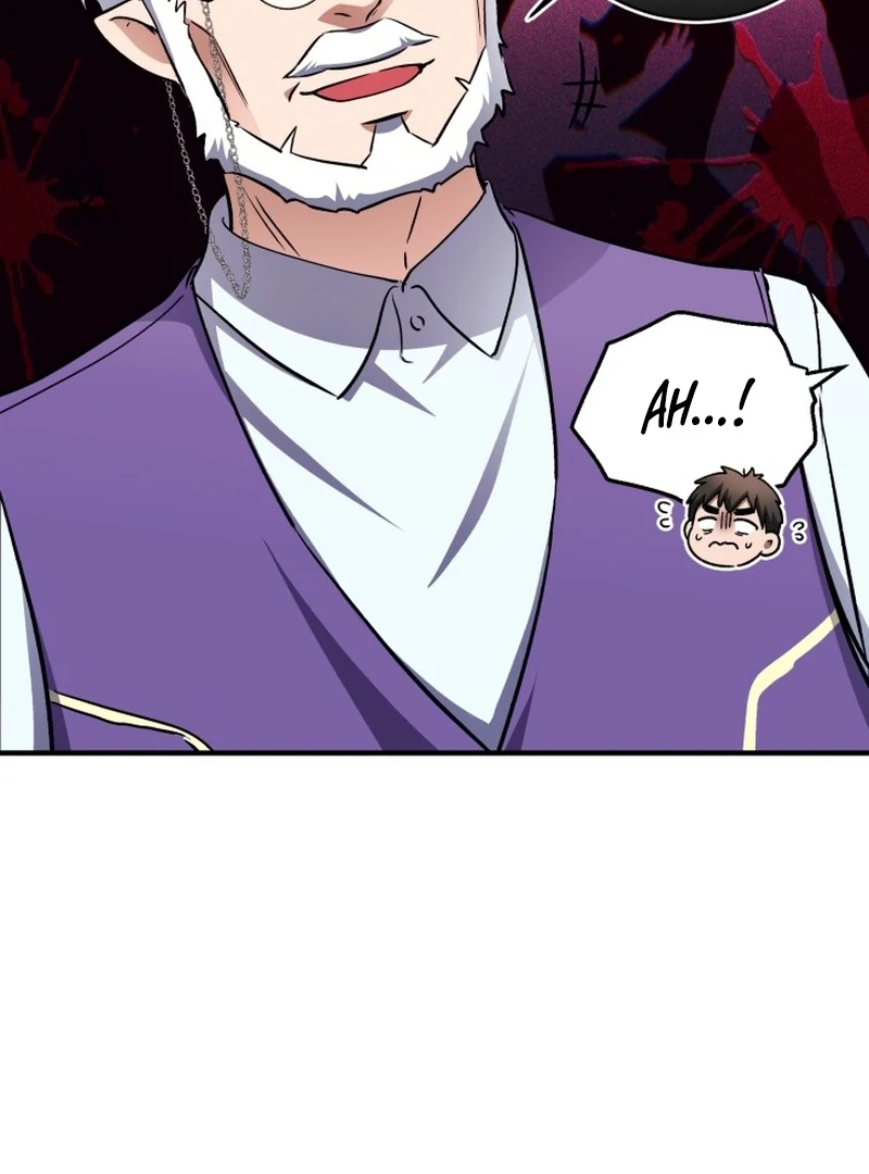 Read Even the Almighty Is a First-Time Dad EN Manga Online