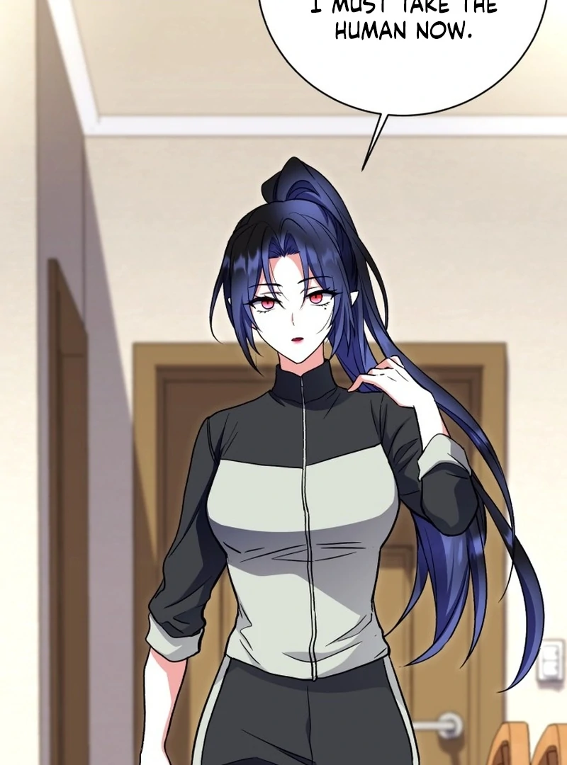Read Even the Almighty Is a First-Time Dad EN Manga Online