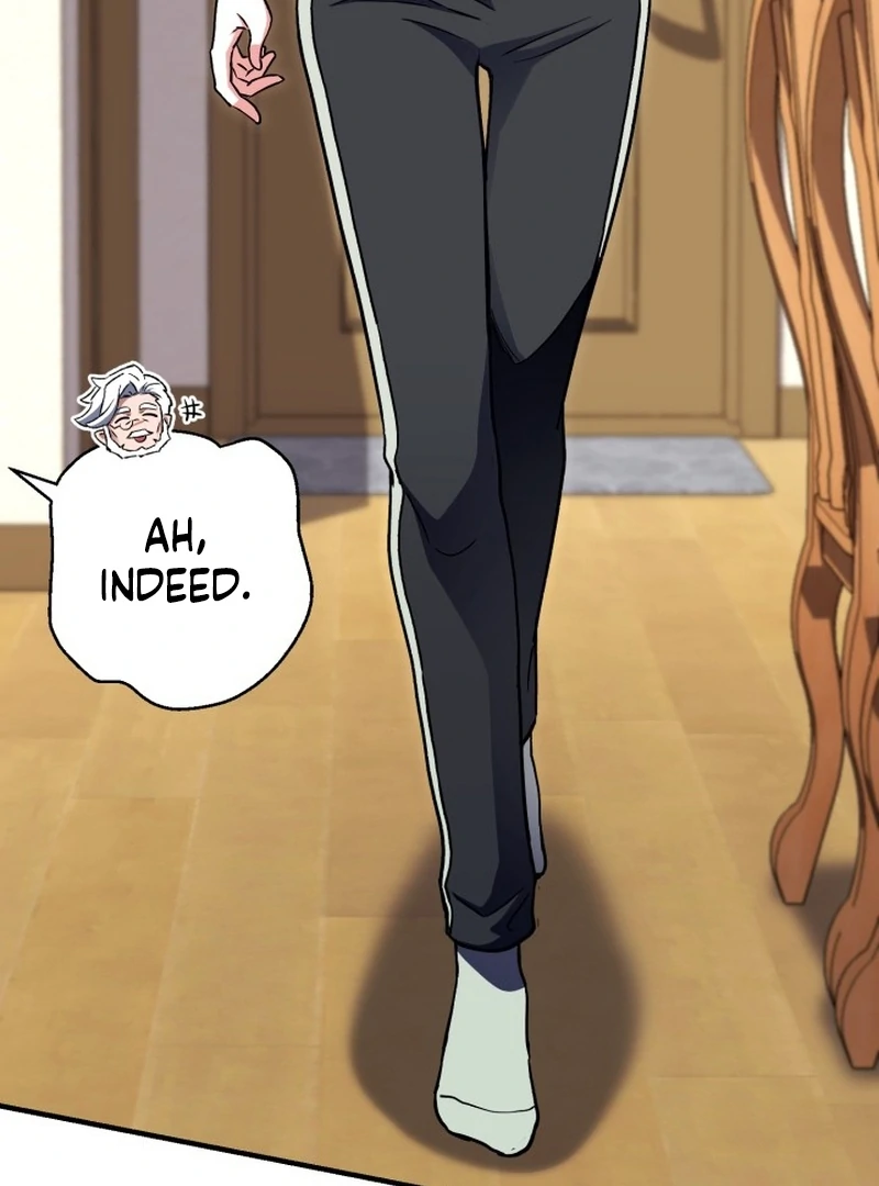 Read Even the Almighty Is a First-Time Dad EN Manga Online