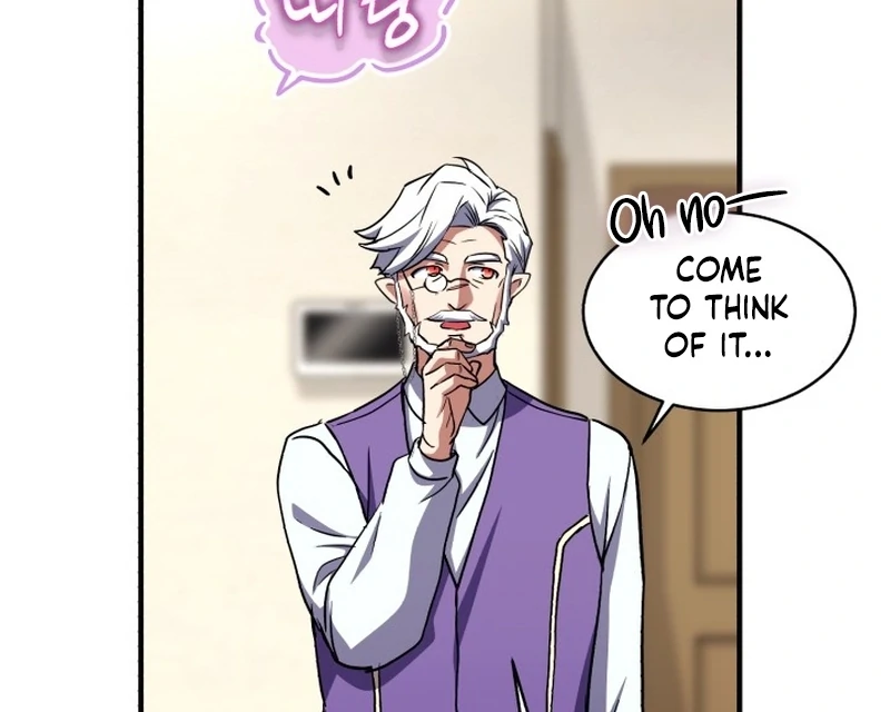 Read Even the Almighty Is a First-Time Dad EN Manga Online