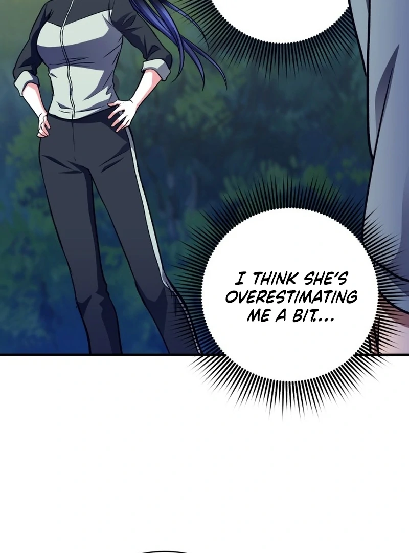 Read Even the Almighty Is a First-Time Dad EN Manga Online