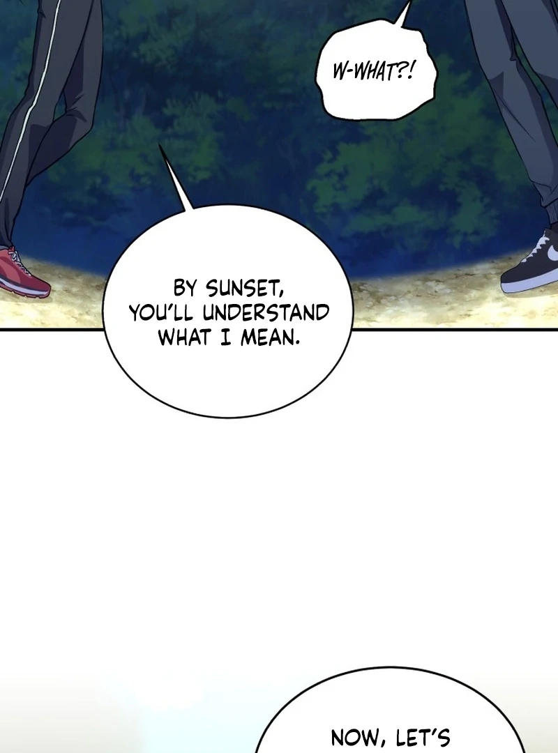 Read Even the Almighty Is a First-Time Dad EN Manga Online