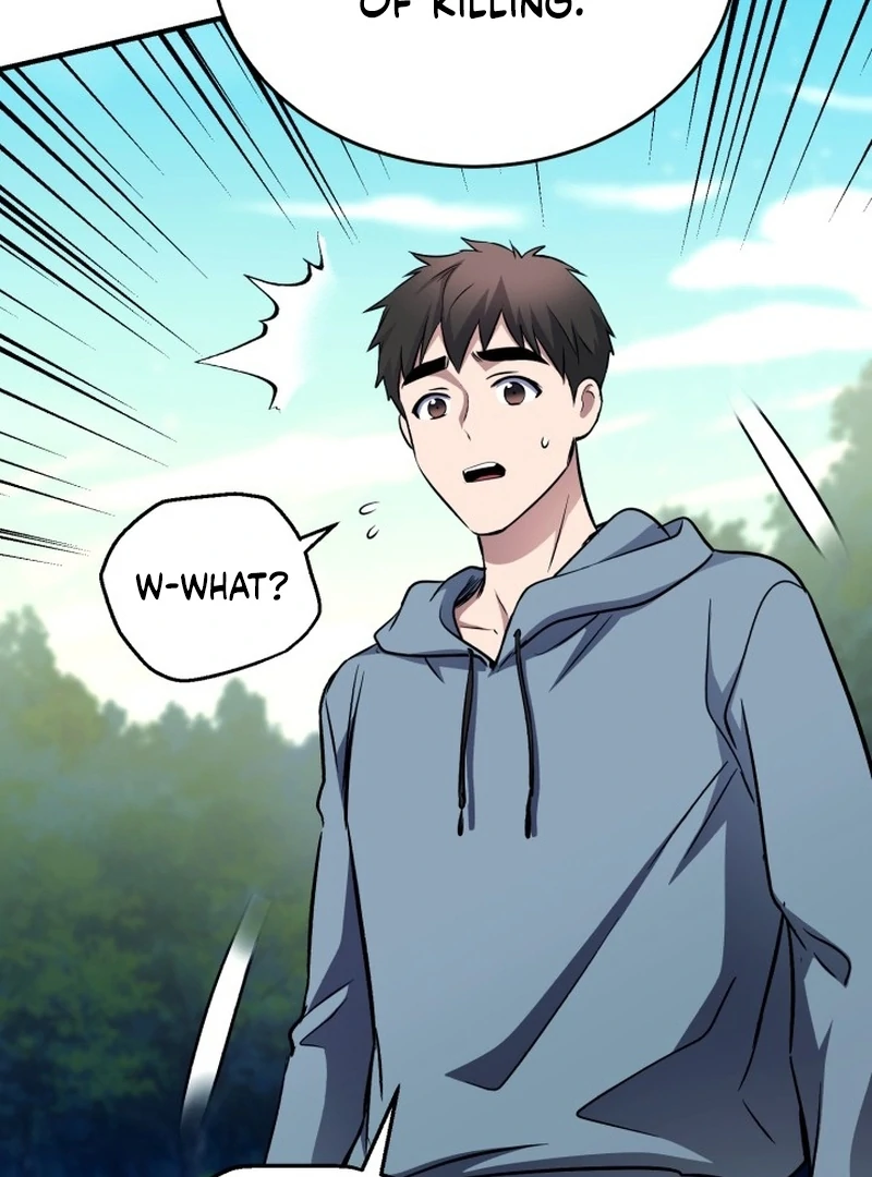 Read Even the Almighty Is a First-Time Dad EN Manga Online