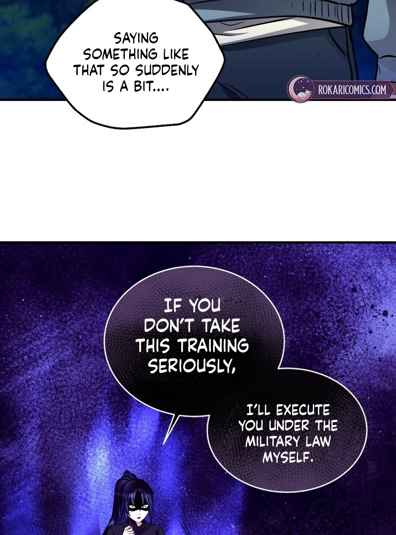 Read Even the Almighty Is a First-Time Dad EN Manga Online