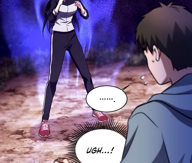 Read Even the Almighty Is a First-Time Dad EN Manga Online