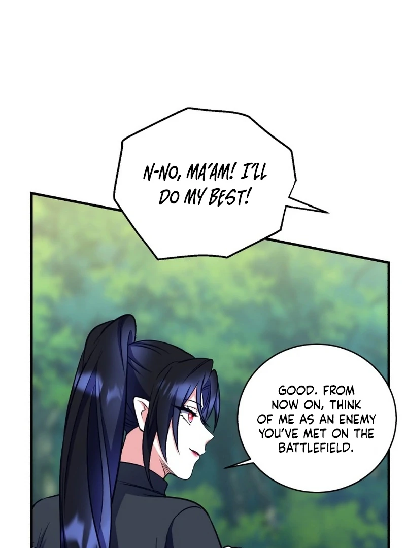 Read Even the Almighty Is a First-Time Dad EN Manga Online