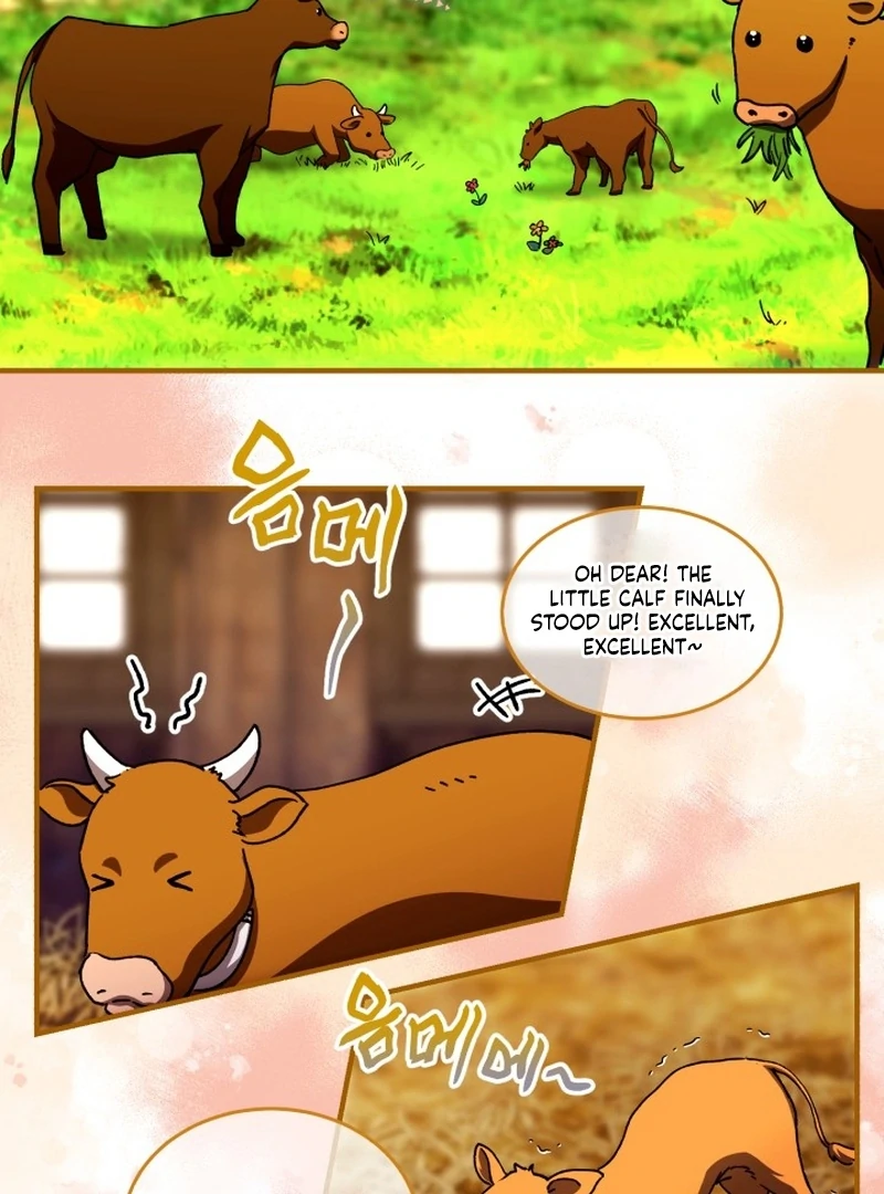 Read Even the Almighty Is a First-Time Dad EN Manga Online