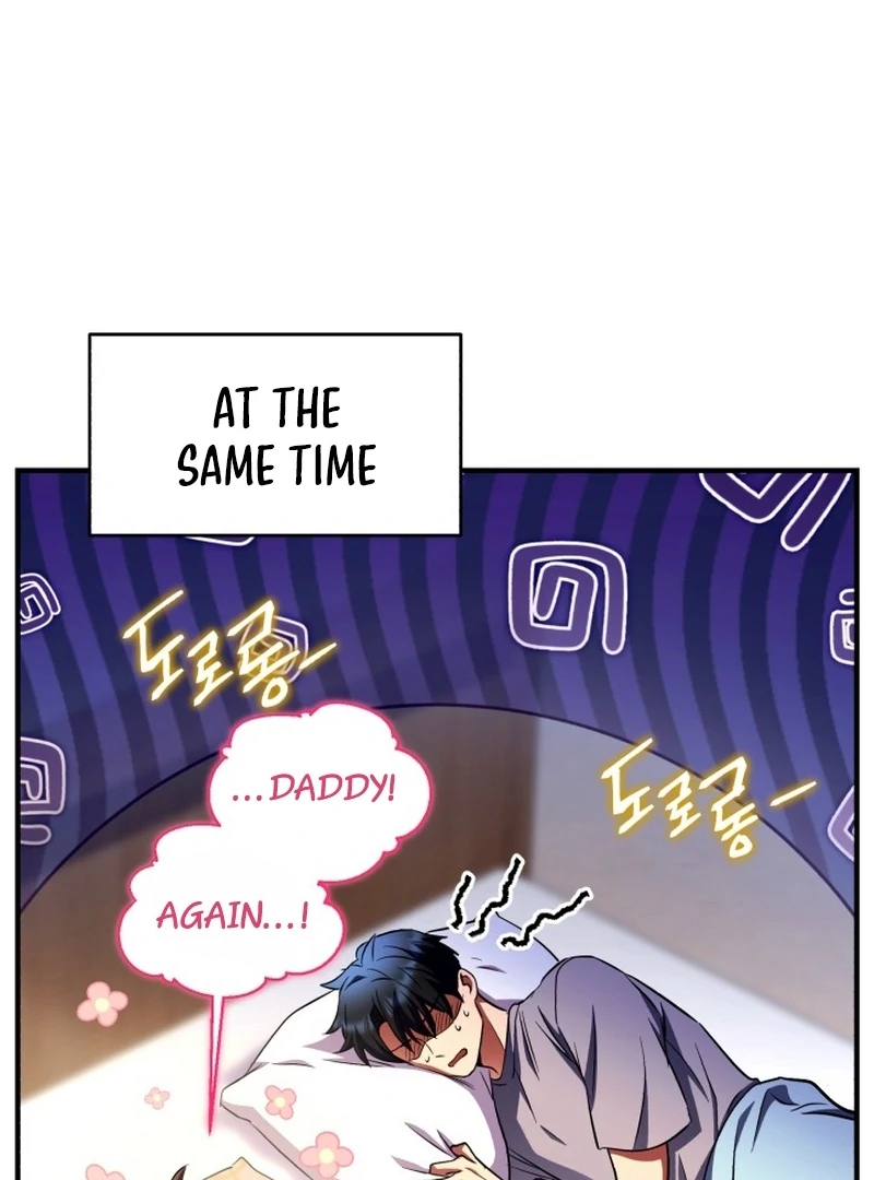 Read Even the Almighty Is a First-Time Dad EN Manga Online