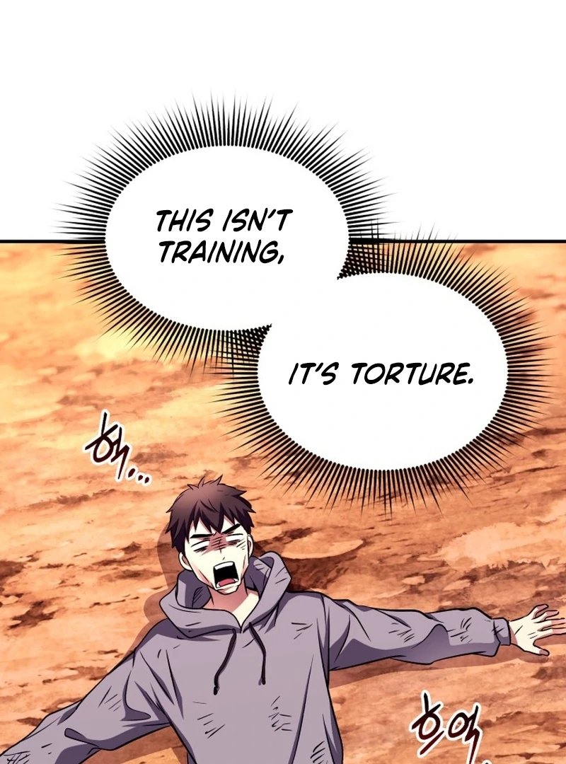 Read Even the Almighty Is a First-Time Dad EN Manga Online
