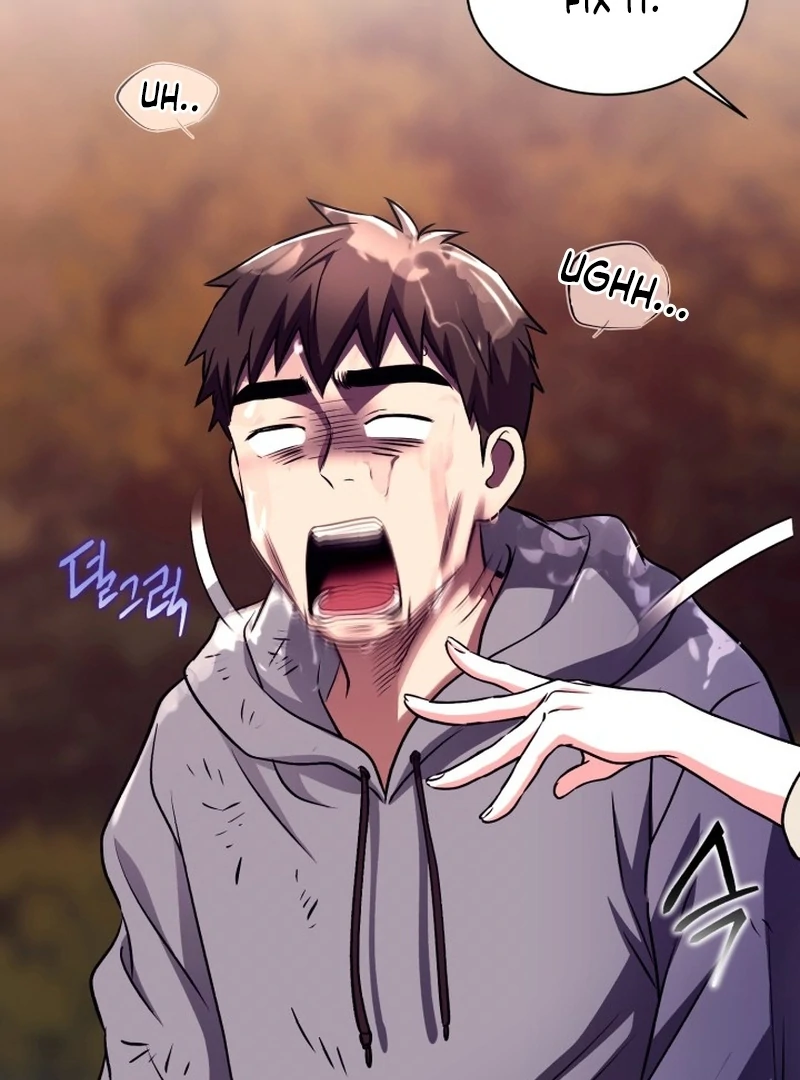 Read Even the Almighty Is a First-Time Dad EN Manga Online