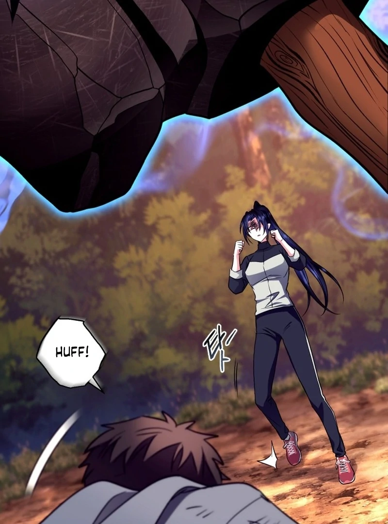 Read Even the Almighty Is a First-Time Dad EN Manga Online