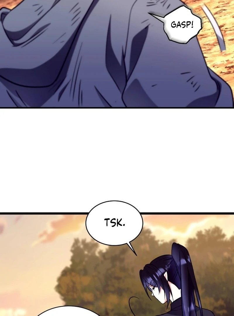 Read Even the Almighty Is a First-Time Dad EN Manga Online