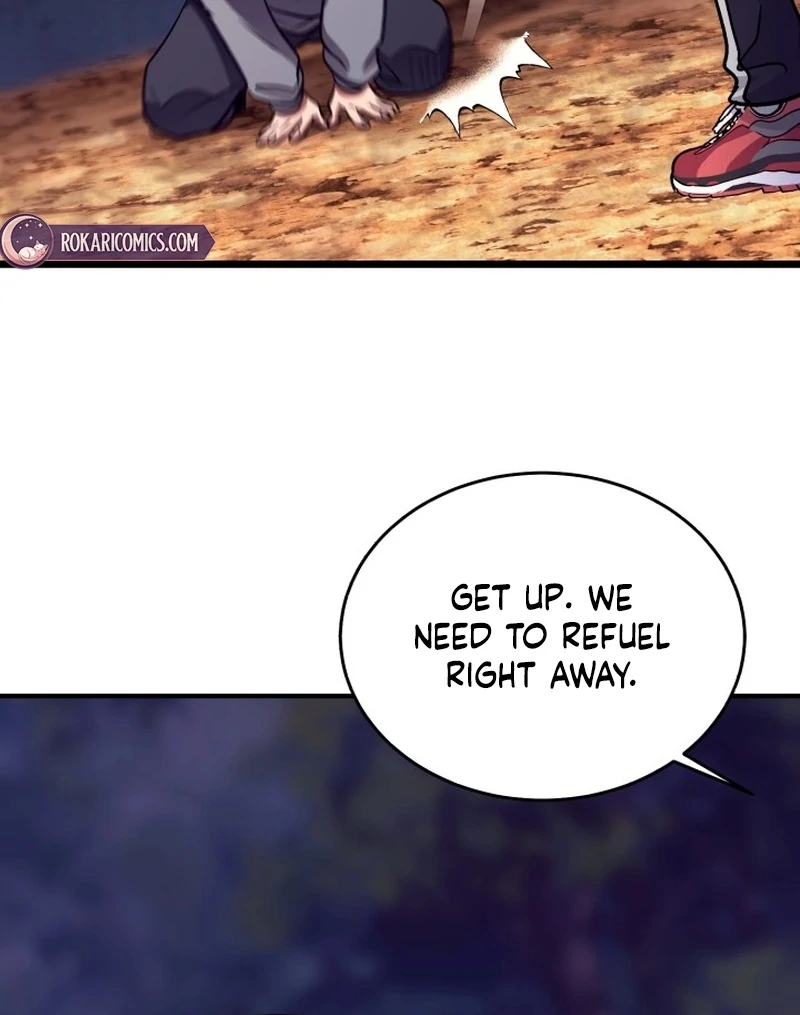 Read Even the Almighty Is a First-Time Dad EN Manga Online