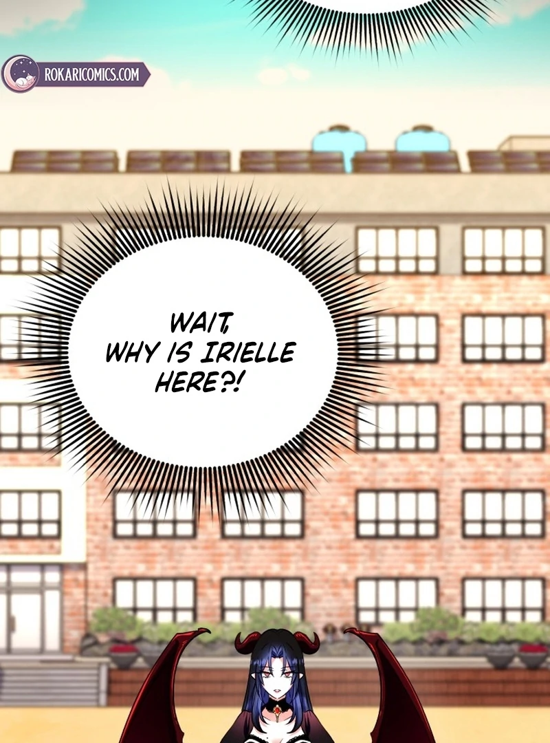 Read Even the Almighty Is a First-Time Dad EN Manga Online
