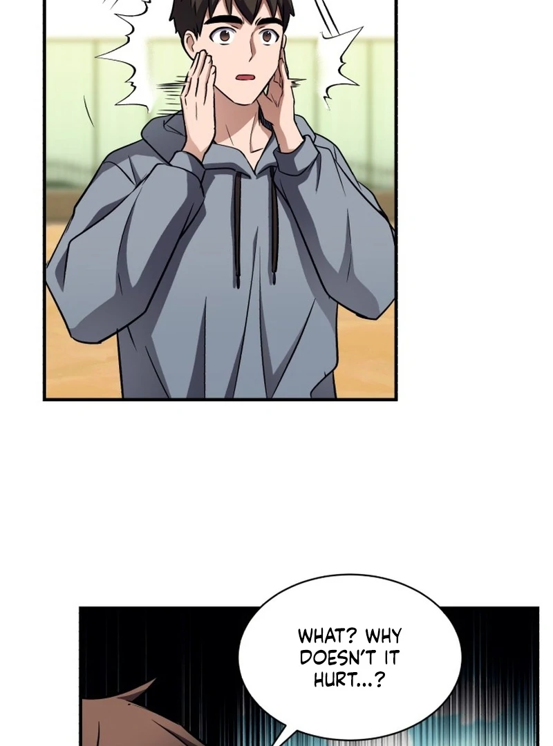 Read Even the Almighty Is a First-Time Dad EN Manga Online