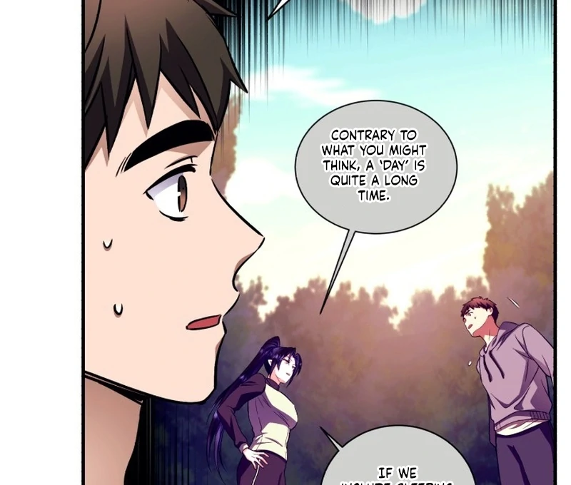 Read Even the Almighty Is a First-Time Dad EN Manga Online