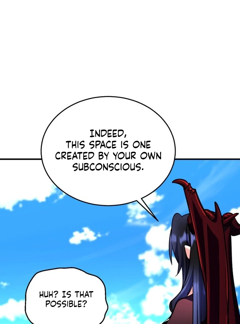 Read Even the Almighty Is a First-Time Dad EN Manga Online