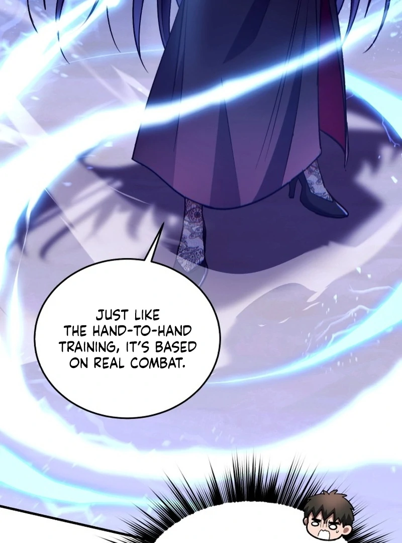Read Even the Almighty Is a First-Time Dad EN Manga Online