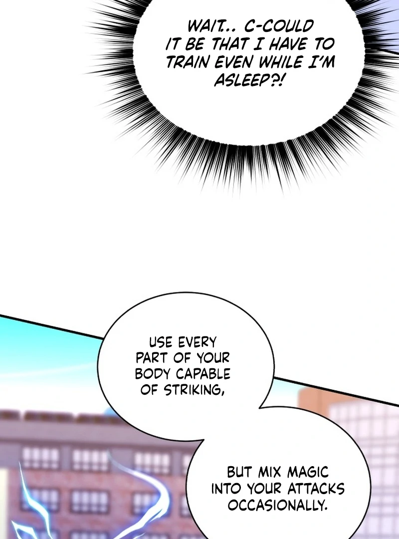 Read Even the Almighty Is a First-Time Dad EN Manga Online