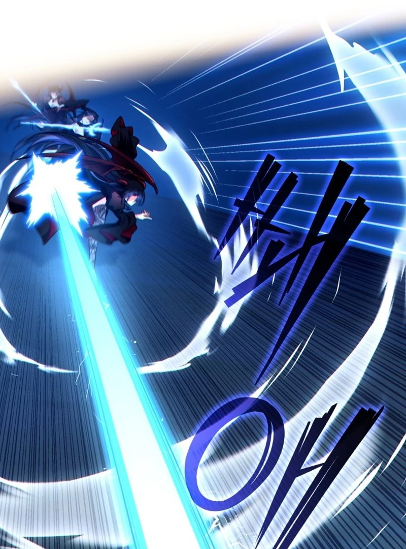 Read Even the Almighty Is a First-Time Dad EN Manga Online