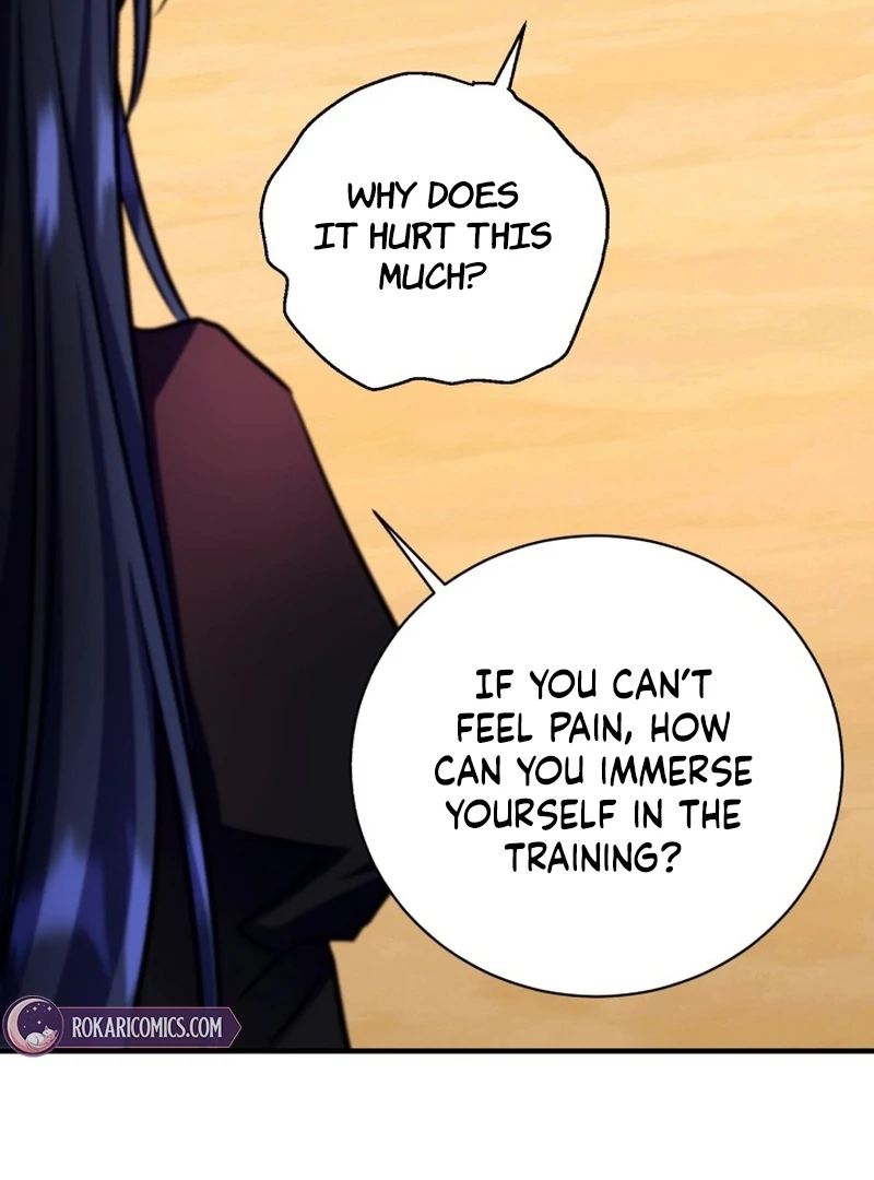 Read Even the Almighty Is a First-Time Dad EN Manga Online