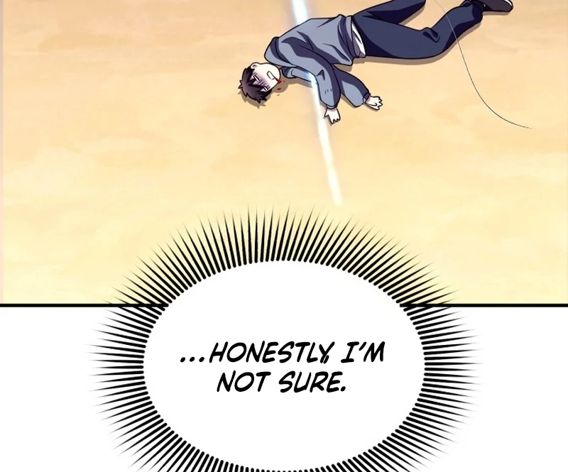 Read Even the Almighty Is a First-Time Dad EN Manga Online