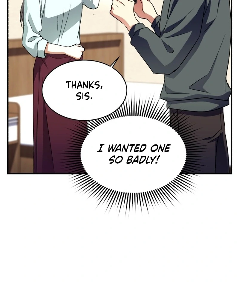 Read Even the Almighty Is a First-Time Dad EN Manga Online
