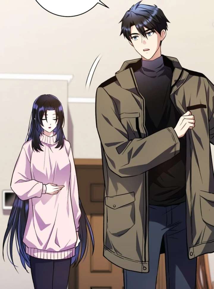 Read Even the Almighty Is a First-Time Dad EN Manga Online
