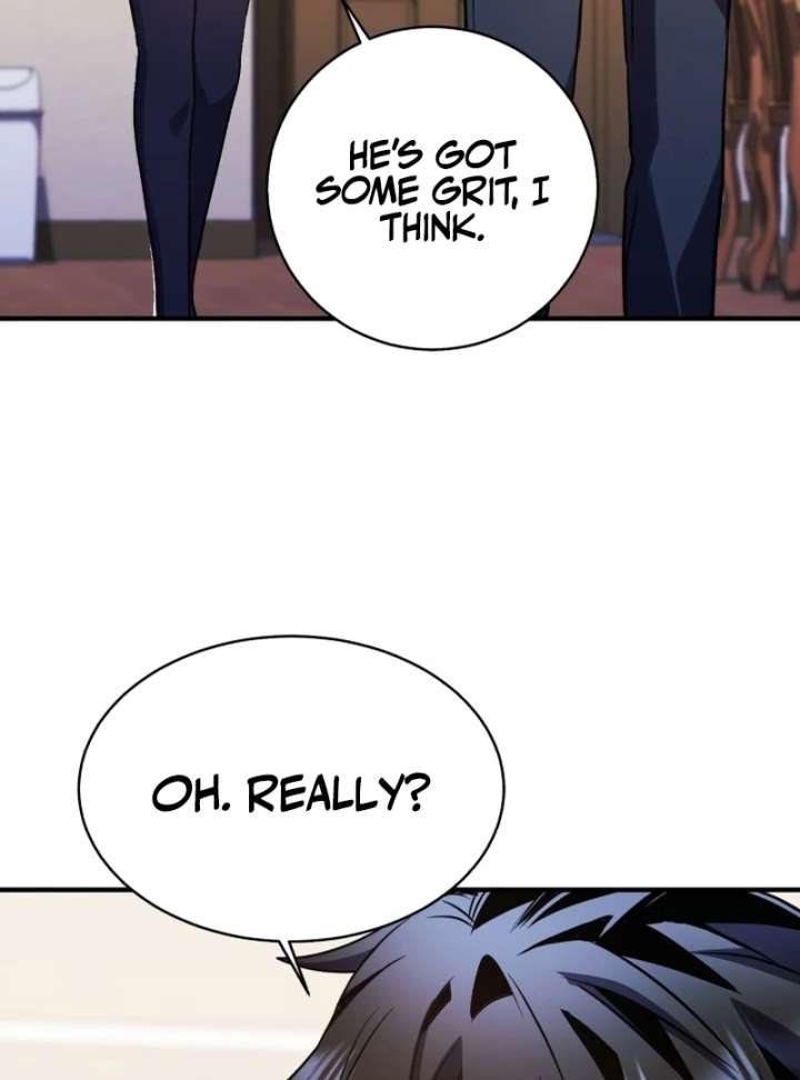 Read Even the Almighty Is a First-Time Dad EN Manga Online