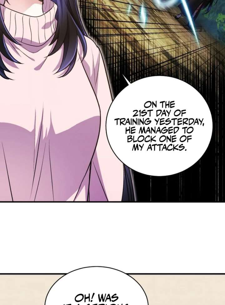 Read Even the Almighty Is a First-Time Dad EN Manga Online