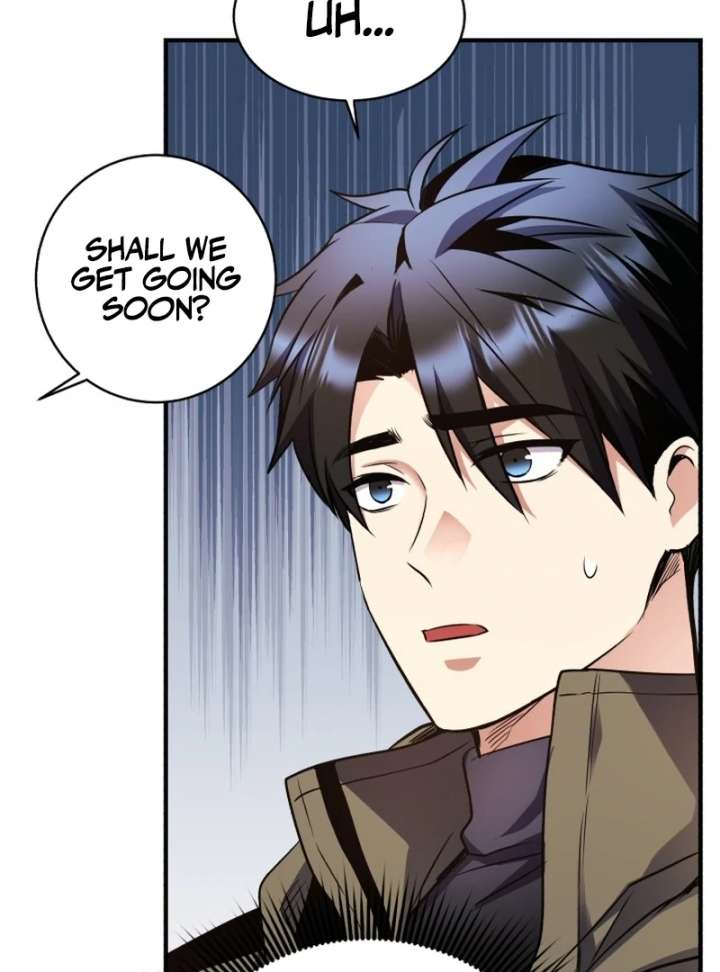 Read Even the Almighty Is a First-Time Dad EN Manga Online