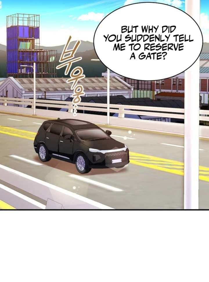 Read Even the Almighty Is a First-Time Dad EN Manga Online