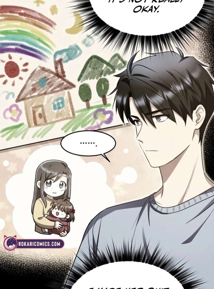 Read Even the Almighty Is a First-Time Dad EN Manga Online