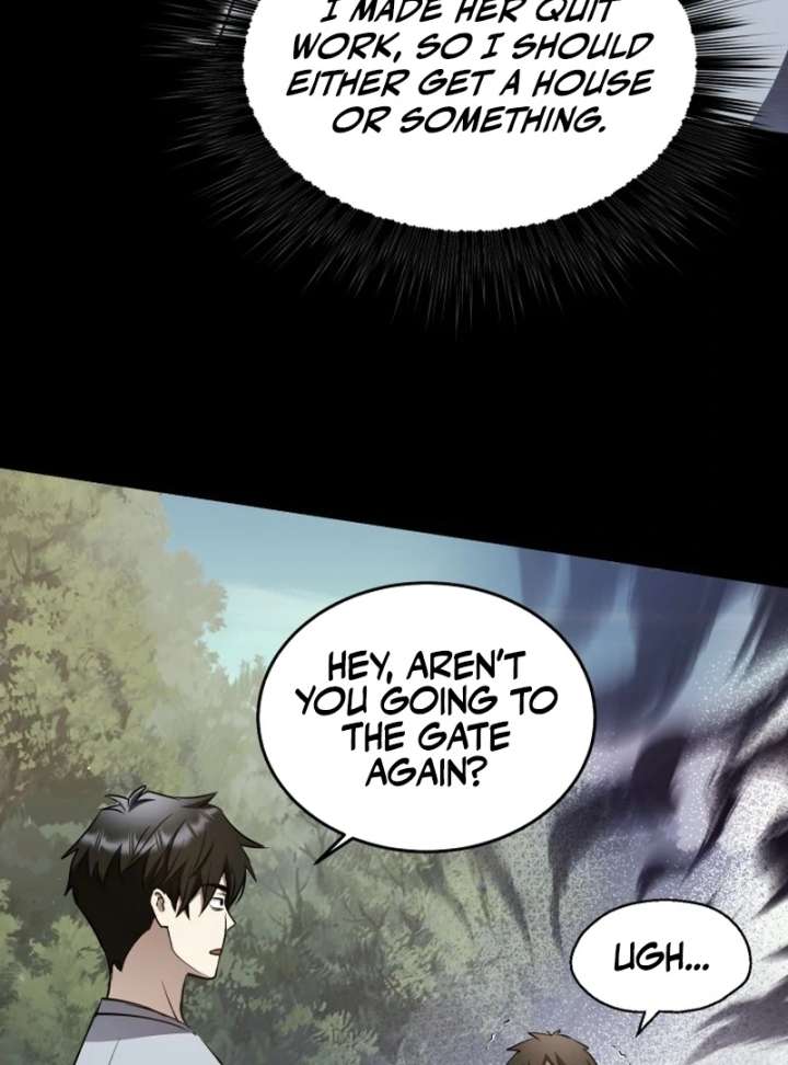 Read Even the Almighty Is a First-Time Dad EN Manga Online