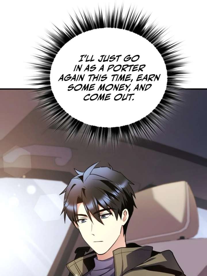 Read Even the Almighty Is a First-Time Dad EN Manga Online
