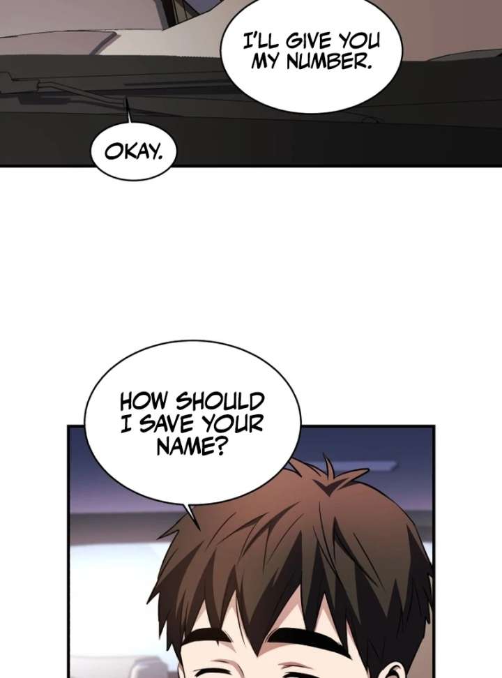 Read Even the Almighty Is a First-Time Dad EN Manga Online