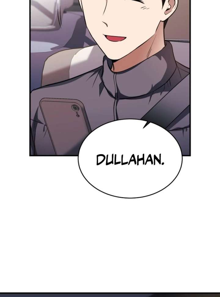 Read Even the Almighty Is a First-Time Dad EN Manga Online