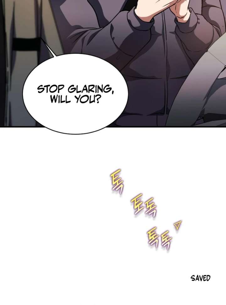 Read Even the Almighty Is a First-Time Dad EN Manga Online